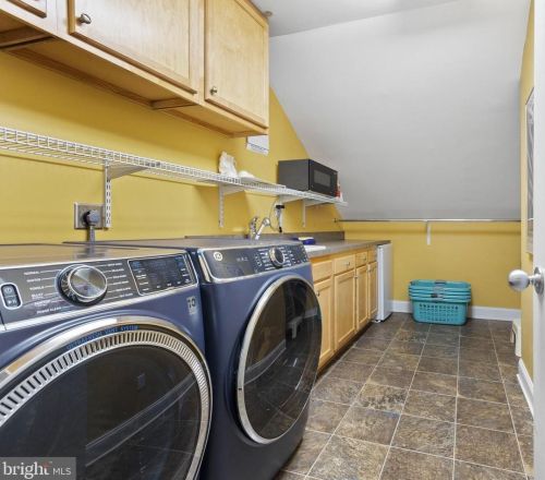 1019 Bent Rd, Media PA 19063-1623 exterior