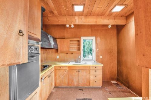 1510 Grizzly Peak Blvd, Berkeley CA 94708-1741 exterior