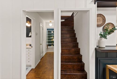 65 Bay Vis Dr, Mill Valley CA 94941-1622 exterior