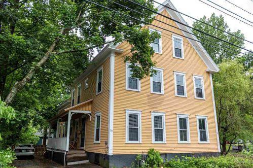 29 West St, Concord NH  03301-3548 exterior