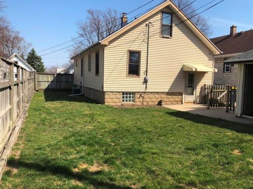 649 94, Milwaukee WI 53224-5200 exterior