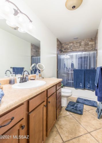 3731 Liberty Ave, Tucson AZ 85706-3161 exterior