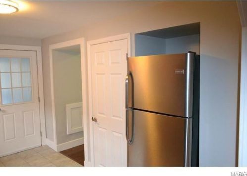 124 Ripa Ave, Saint Louis MO  63125-2831 exterior