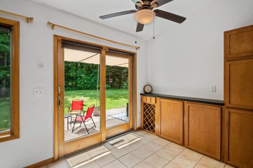 5826 Martin Rd, Meskegon MI 49441-5602 exterior