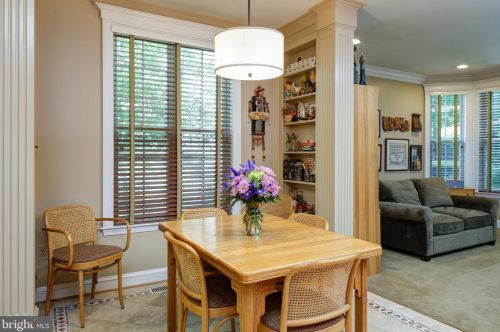 6310 Alderman Dr, Alexandria VA 22315-3730 exterior