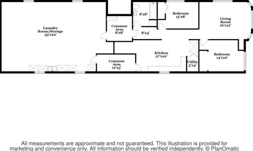 2507 Thorndale Ave, Chicago IL 60631-2350 exterior