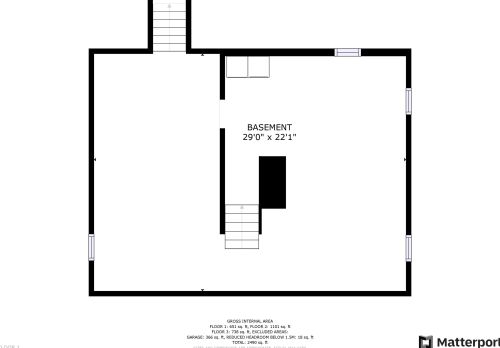 255 South St, Concord NH 03301-2661 exterior