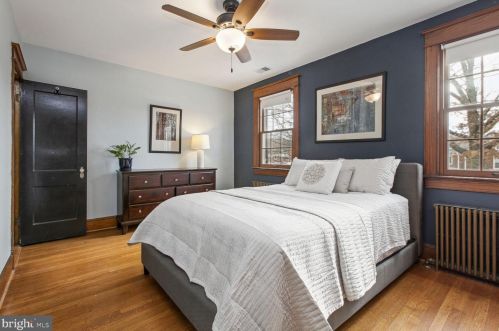 33 Hamilton St, Washington DC 20011-6360 exterior