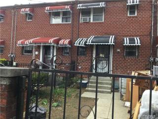 774 Sackman St, Brooklyn NY  11212-7038 exterior