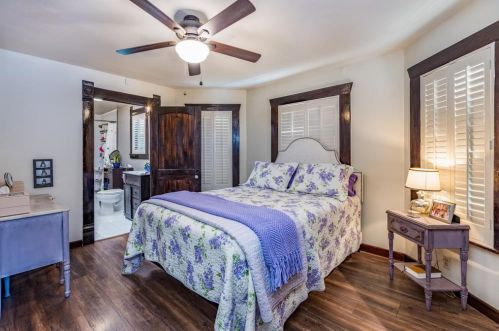 1531 Woodard St, Denison TX 75020-3140 exterior