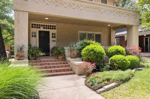 5712 Goliad Ave, Dallas, TX 75206-6816