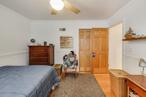 6229 Kildare Ave, Chicago IL 60652-3615 exterior