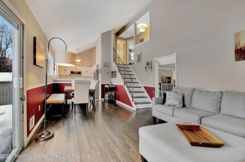 28 Alpha Ave, Old Bridge NJ 08857-2210 exterior