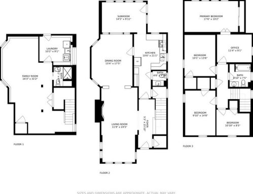 4430 Francisco Ave, Chicago IL 60652-3409 exterior