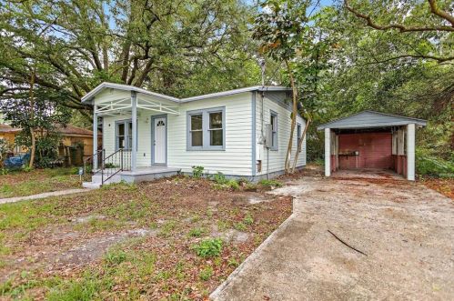 8210 19th St, Tampa FL  33604-3510 exterior