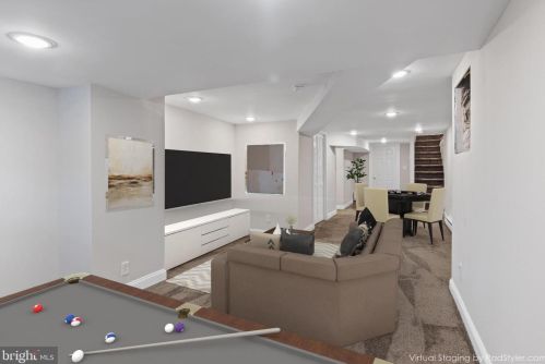 5450 11th St, Philadelphia PA  19141-3005 exterior