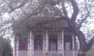 4711 Carrollton Ave, New Orleans LA  70119-6026 exterior