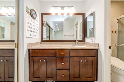 803 Creekside Dr, Fullerton CA 92833-2176 exterior