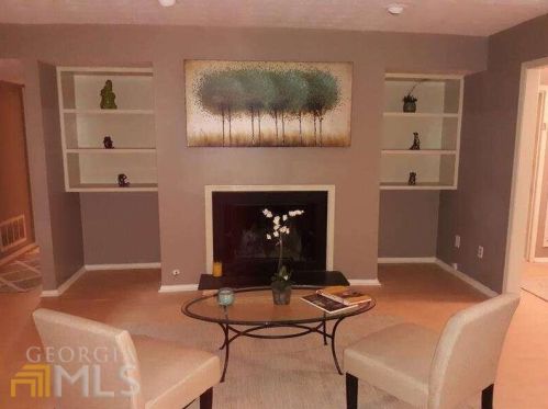 1003 Dunbar Dr, Atlanta GA  30338-6552 exterior