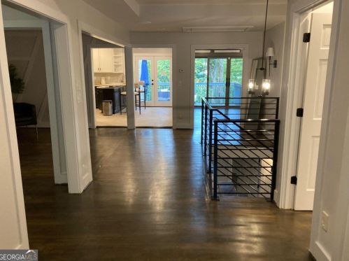 2933 Margaret Mitchell Ct, Atlanta GA 30327-1614 exterior