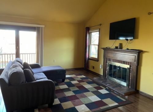 20 Barn Owl Dr, Hackettstown NJ  07840-3204 exterior