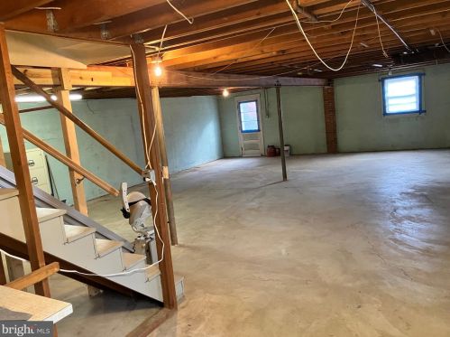 2501 Seibel Dr, Silver Spring MD 20905-4326 exterior