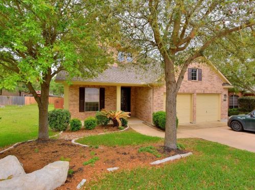 12701 Appaloosa Chase Dr, Austin, TX 78732-1970