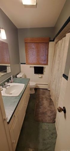 435 Kings Hwy, Valley Cottage NY 10989-1534 exterior