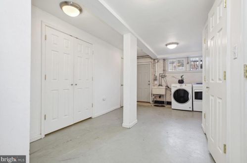 33 Hamilton St, Washington DC 20011-6360 exterior