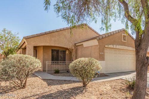 1525 Burgess Ln, Phoenix AZ  85041-5532 exterior