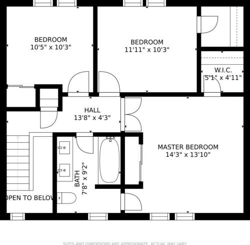 758 Weston Dr, Bull Valley IL 60014-8581 exterior