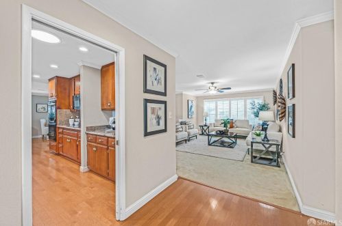 1678 Pepperwood Ct, Concord CA  94521-1126 exterior