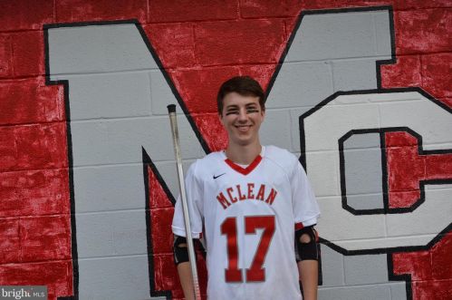 8340 Greensboro Dr, Mc Lean VA  22102-3503 exterior