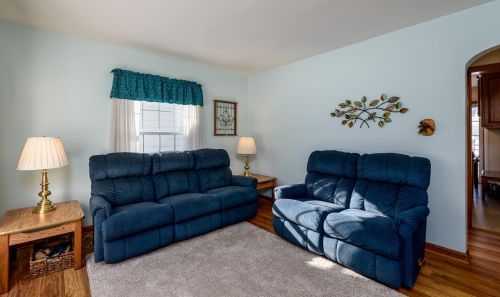 3419 90, Milwaukee WI 53214-4223 exterior