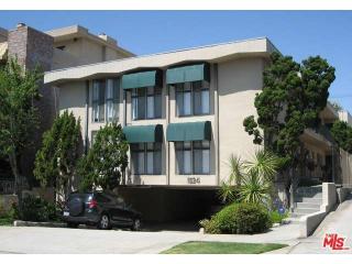 1624 Veteran Ave, Los Angeles, CA 90024-5525
