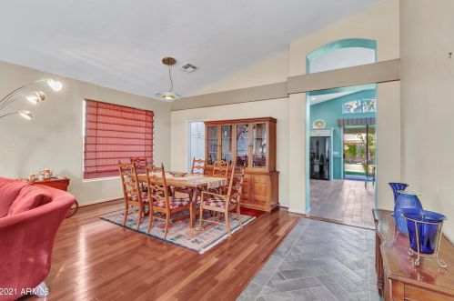 4402 Linda Ln, Chandler AZ 85226-5852 exterior