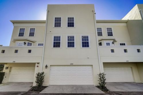 1709 Prospect Ave, Orlando FL 32814-6373 exterior