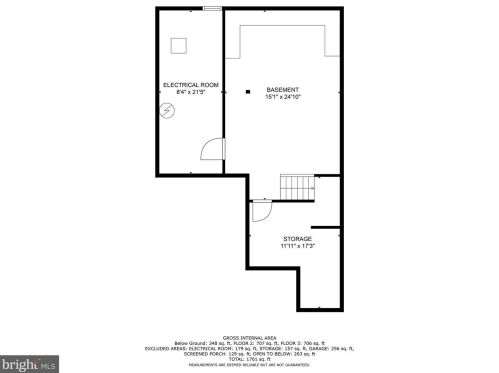 3223 Pinewyn Cir, Lancaster PA exterior