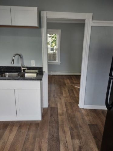 107 Calla St, Providence RI  02905-1427 exterior