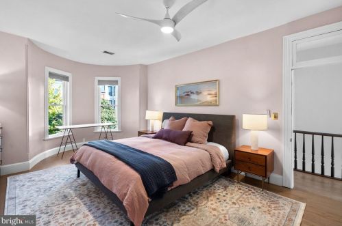 1316 T St, Washington DC 20009-4438 exterior