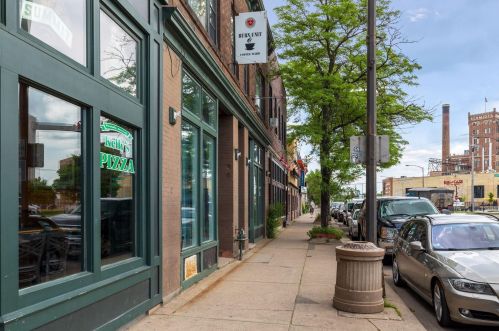 372 Fulton St, Saint Paul MN  55102-3407 exterior