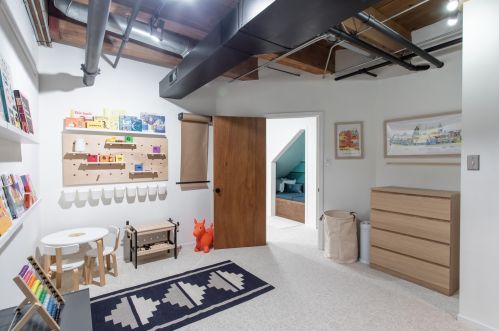 2511 Moffat St, Chicago IL  60647-4312 exterior