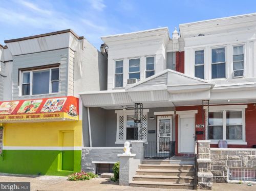 2969 Aramingo Ave, Philadelphia PA 19134-4404 exterior