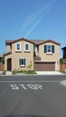 976 Willow Bridge Dr, Folsom CA  95630-7840 exterior