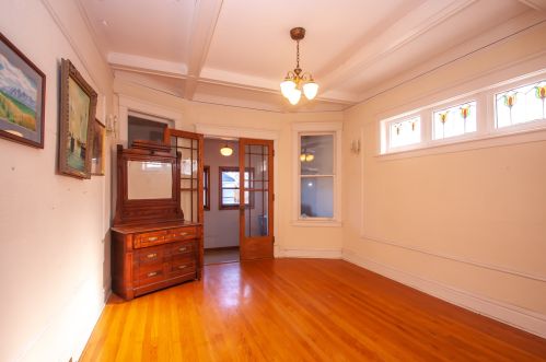 3807 Lawndale Ave, Chicago IL 60618-4115 exterior