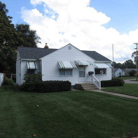 3162 Woodward Ave, Wyoming, MI