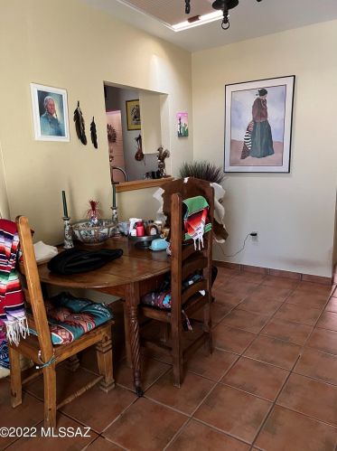 1129 Alpine Cir, Green Valley AZ 85614-1817 exterior