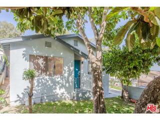 4152 Corona Dr, Los Angeles, CA 90032-1102