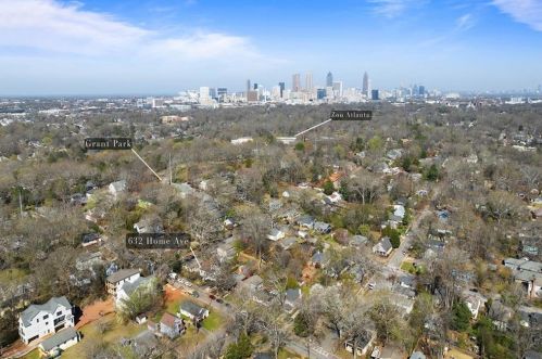 632 Home Ave, Atlanta GA  30312-3742 exterior