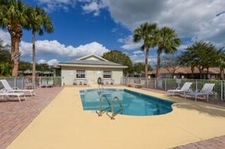 1788 Dove Tail Dr, Fort Pierce FL  34982-8018 exterior